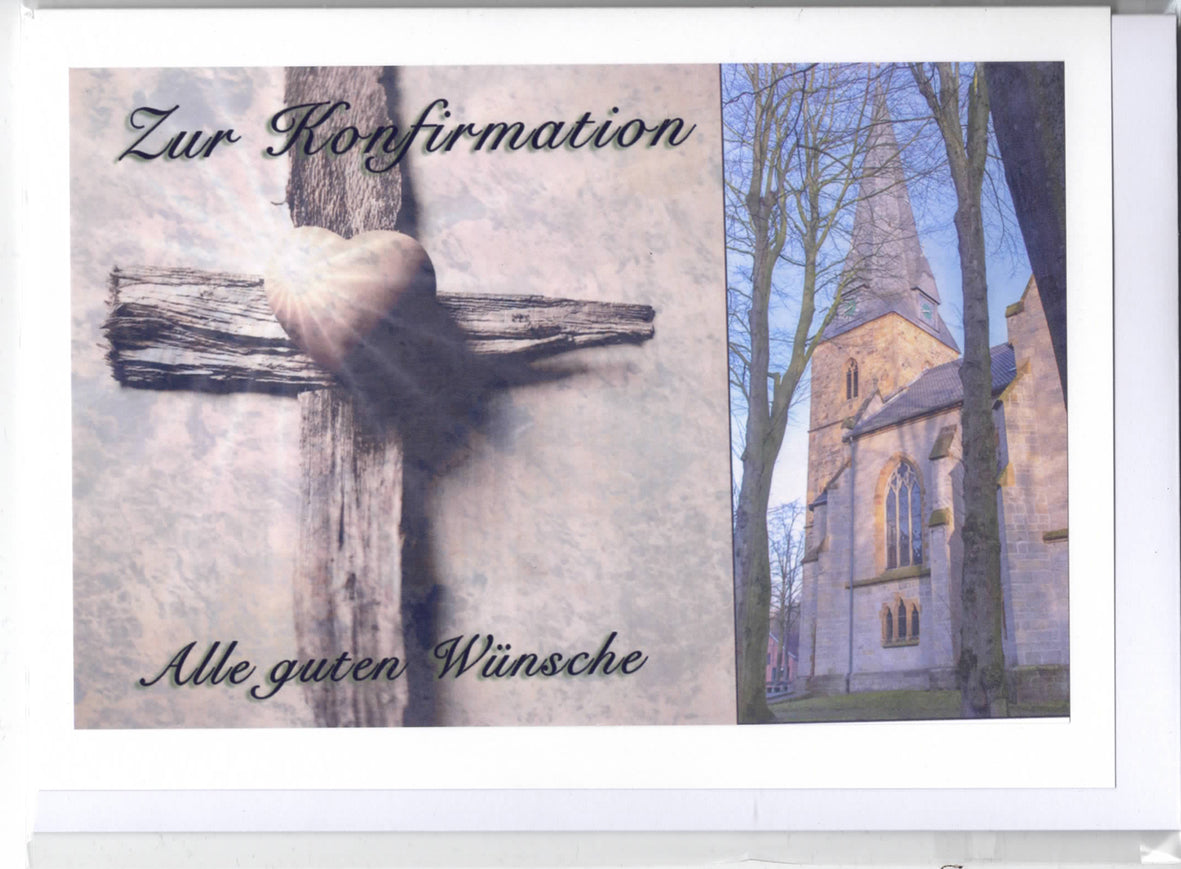 Konfirmation
