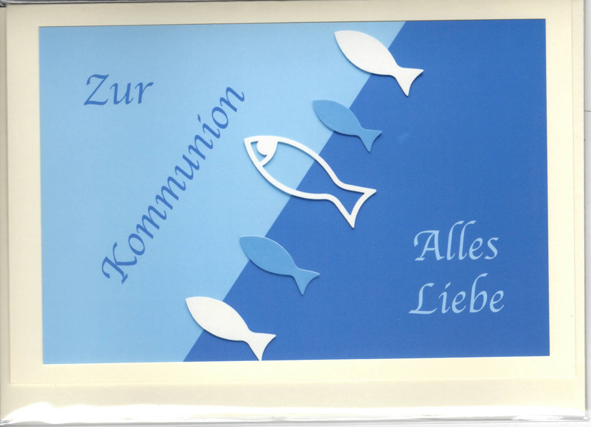 Kommunion